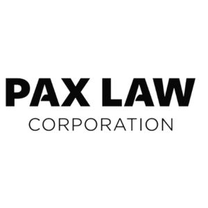 Pax Law Corporation