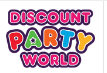 Discount Party World