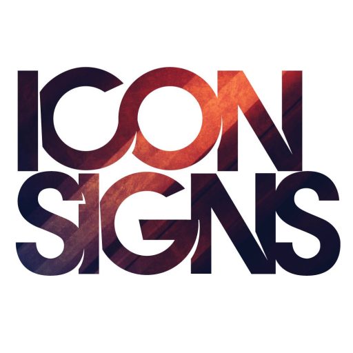 Iconsigns