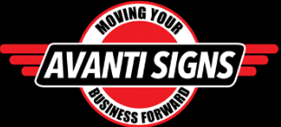 Avanti Signs