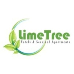 Lime Tree Service Apartments