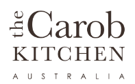 The Carob Kitchen