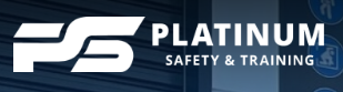 Platinum Safety and Training