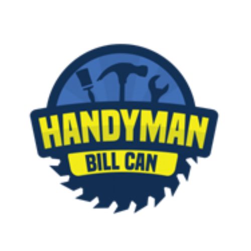 Handyman Bill Can