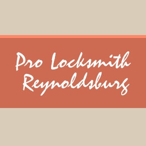 Pro Locksmith Reynoldsburg