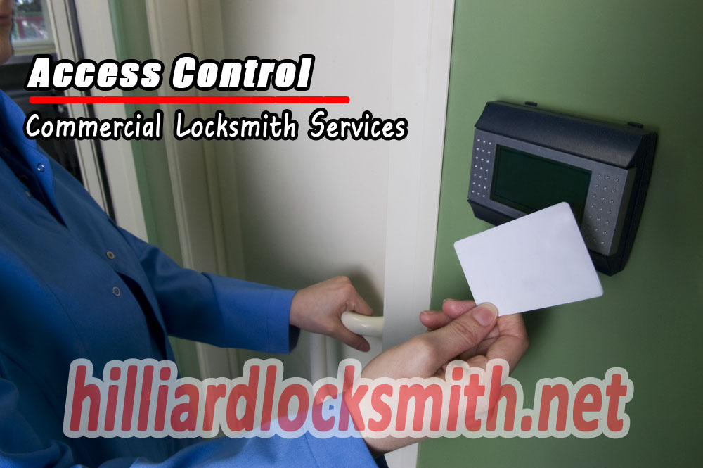 Hilliard Pro Locksmith