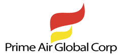 Prime Air Global Corp