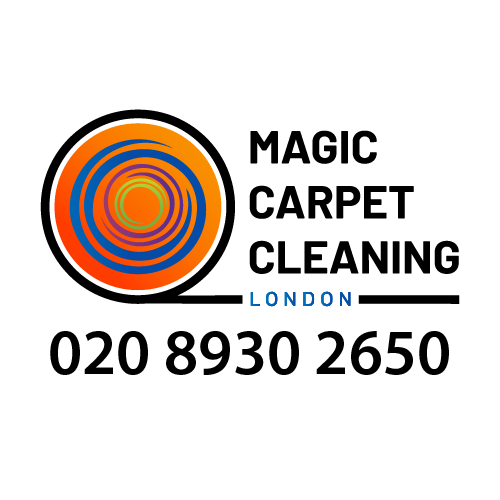 Magic Carpet Cleaning