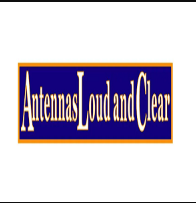 Antennas Loud and Clear