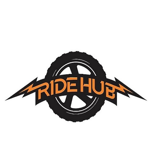 Ride Hub (Electric Ride Specialist)