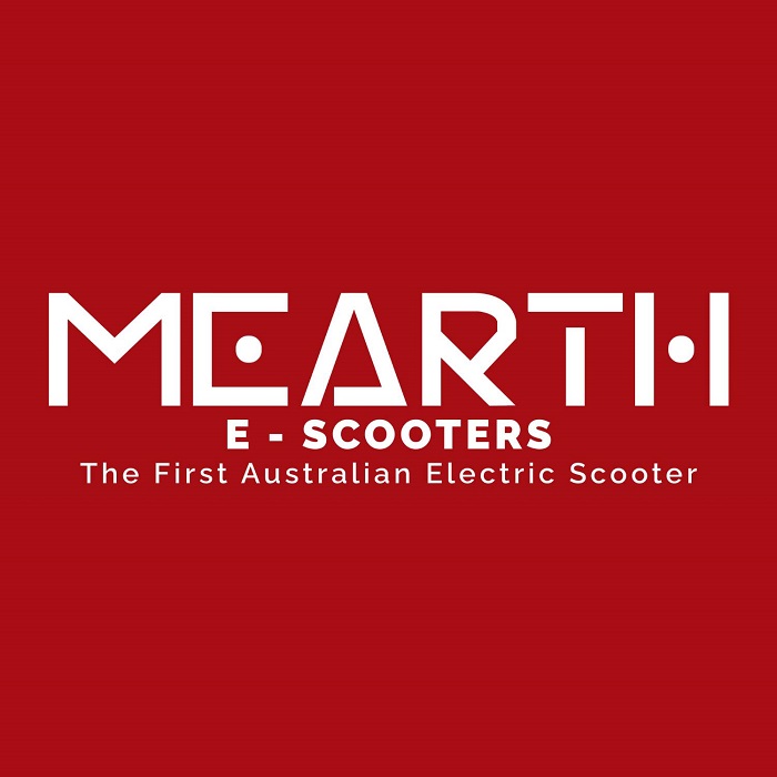 Mearth Electric Scooter New Zealand Tech