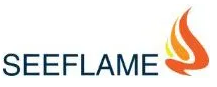 See Flame Gas