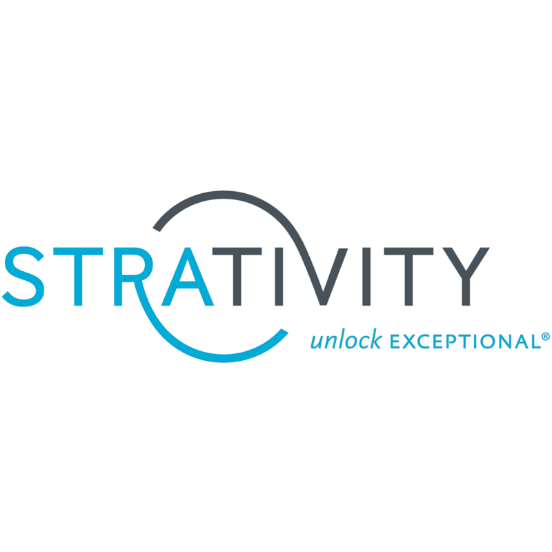 Strativity Group, Inc. 