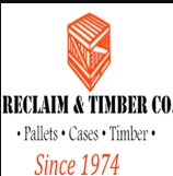 Reclaim Timber Co