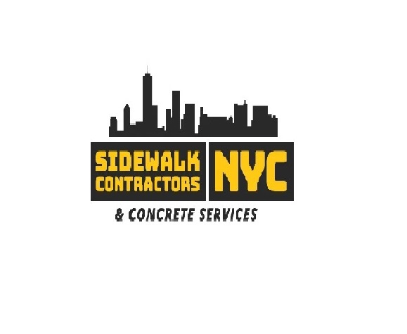 Sidewalk Contractors NYC & Concrete Services