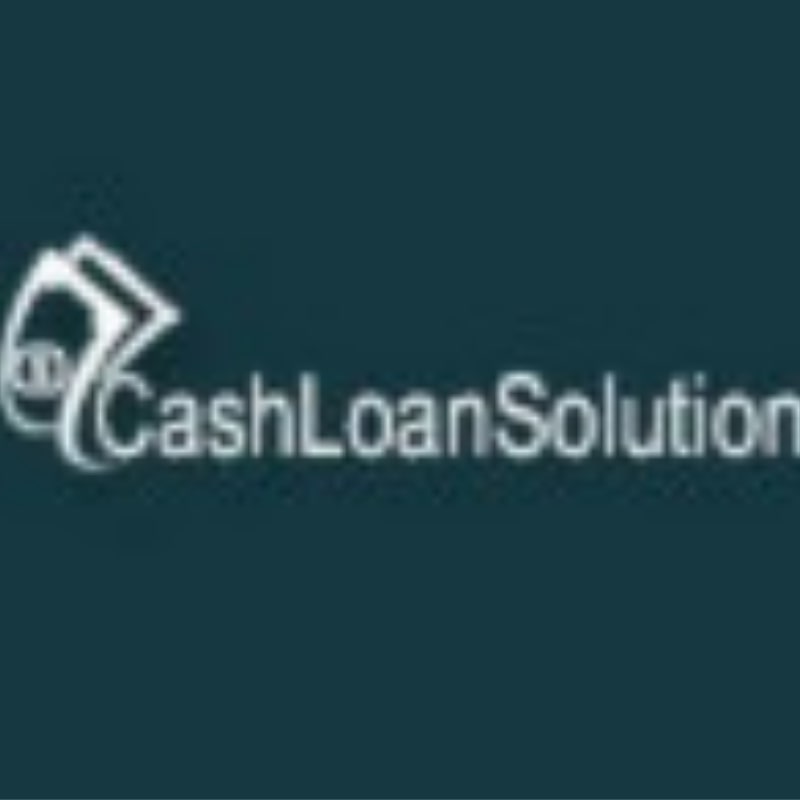 CashLoanSolution