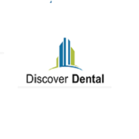 Discover Dental Houston