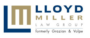 Lloyd Miller Law, fka Grazian & Volpe