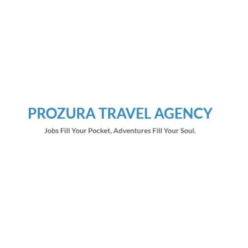 Prozura Travel Agency
