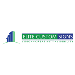 Elite Custom Signs, Inc
