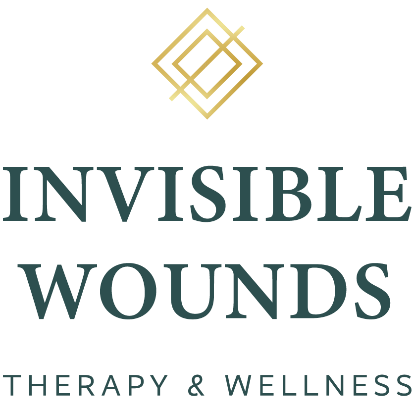 Invisible Wounds Therapy and Wellness