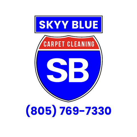 Skyy Blue Carpet & Hard Floors Cleaning
