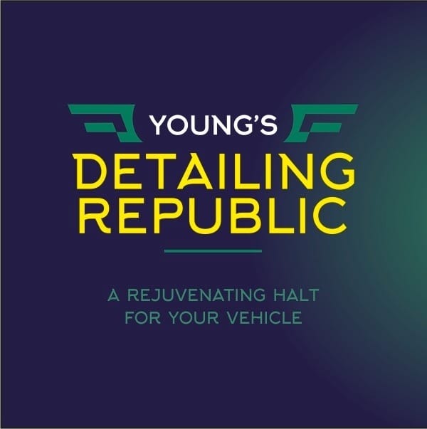 Young's Detailing Republic