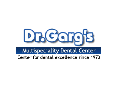 Dr. Garg’s Multispeciality Dental Centre