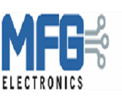 MFG Electronics, Inc.