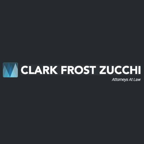 Clark Frost Zucchi