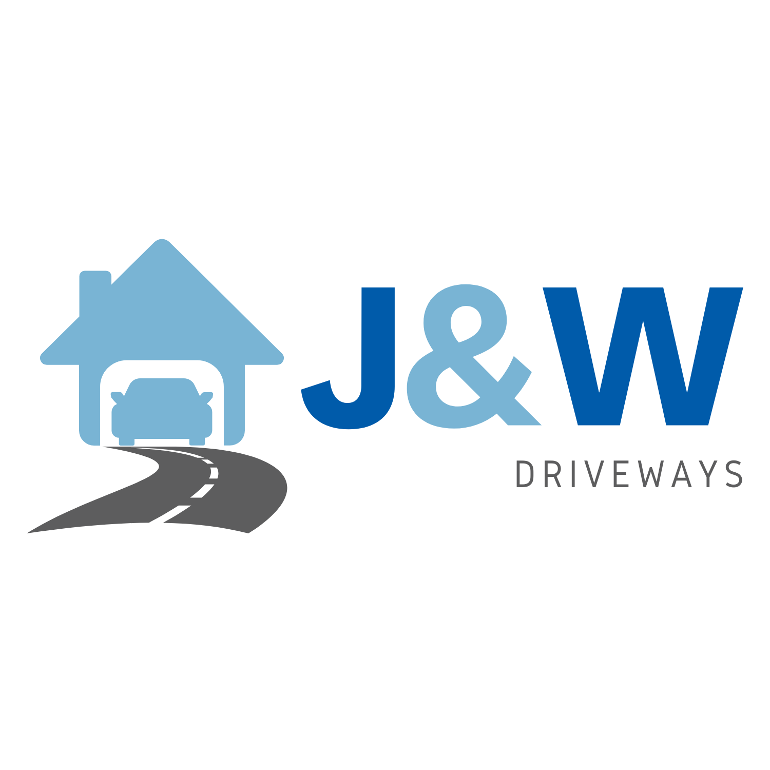 J&W Driveways