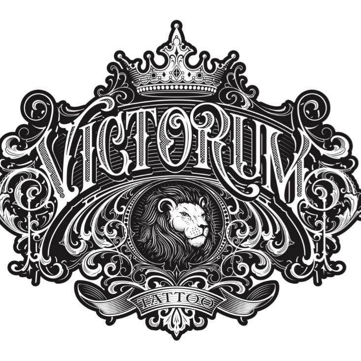 Victorum Tattoo shop