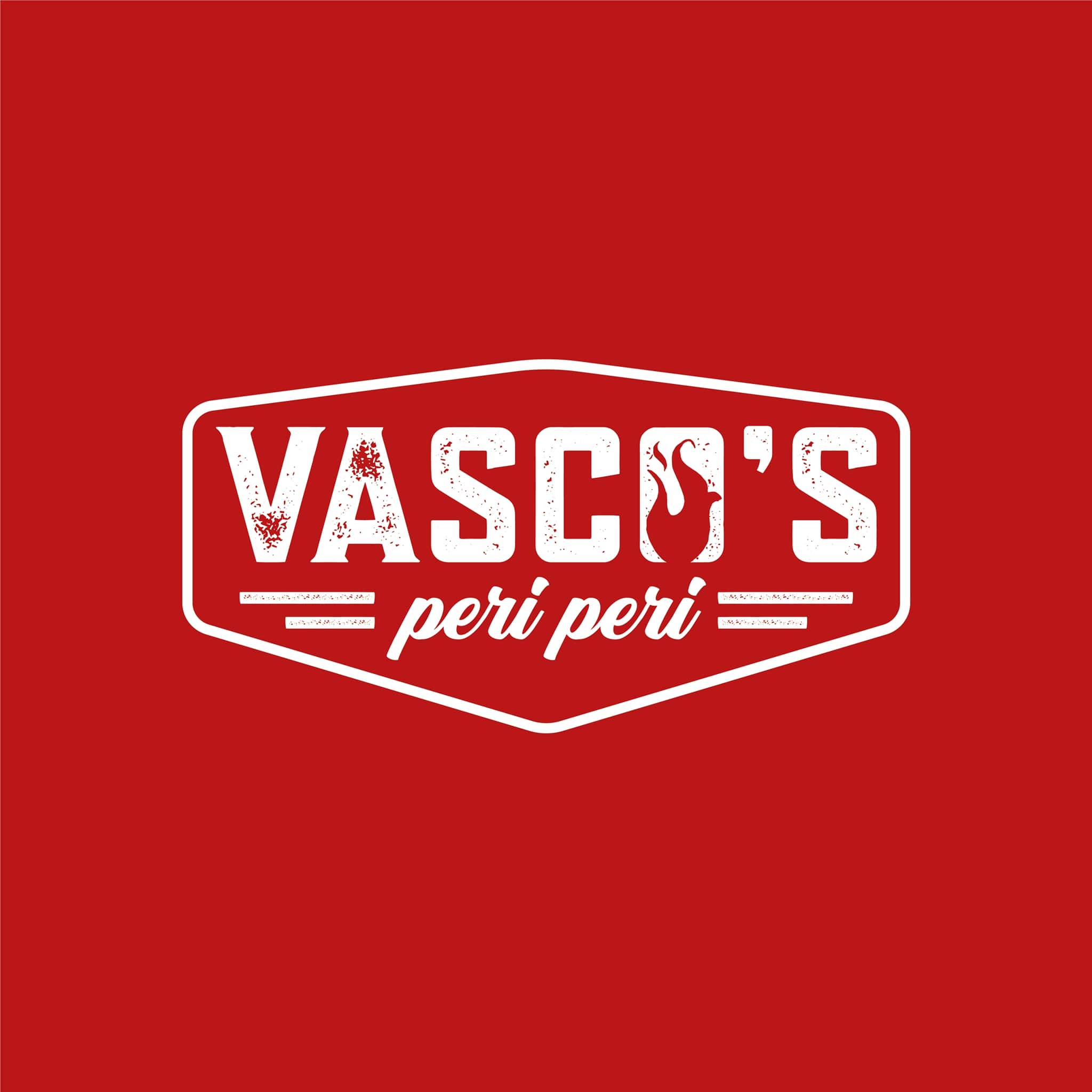 Vasco's Peri Peri