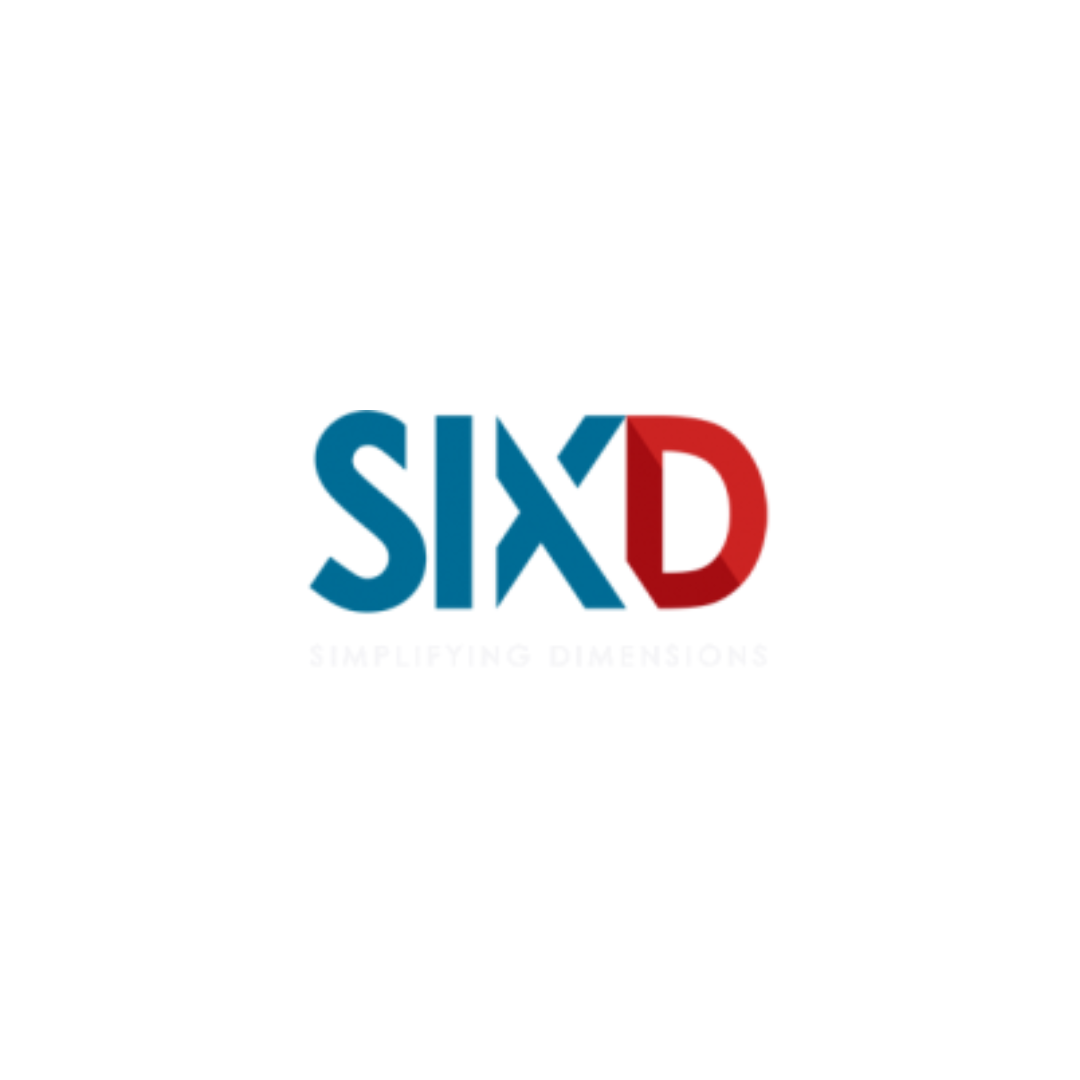 SixDIndia