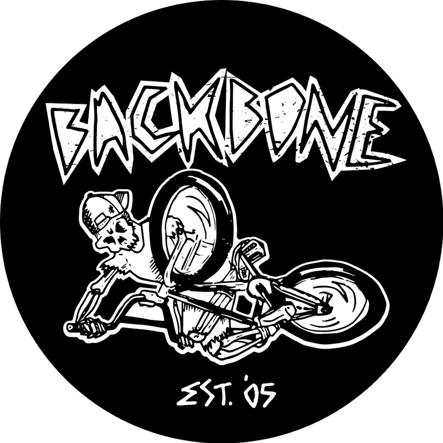 Back Bone BMX