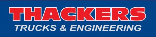 Thackers Trucks and Engineering