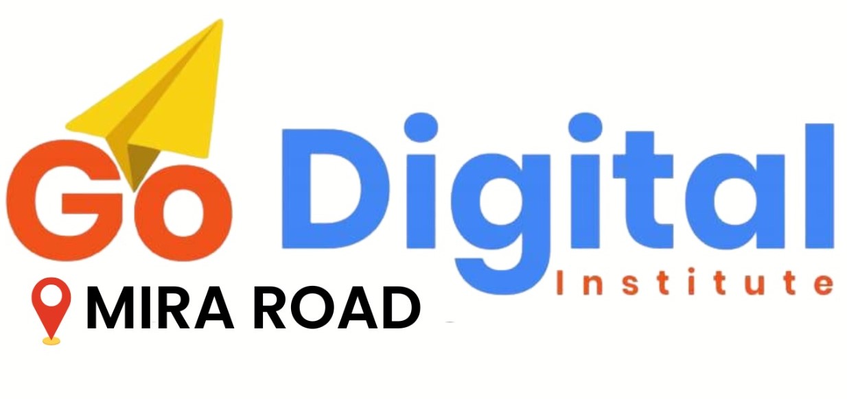 Go Digital Institute