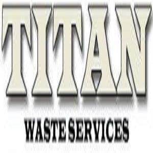 Titan Waste Services