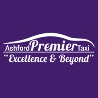 Ashford Premier Taxi