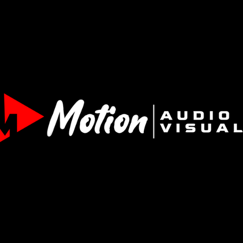 Motion Audio Visual