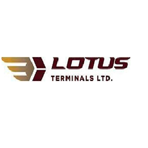 Lotus Terminals Ltd
