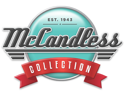 McCandless Collection