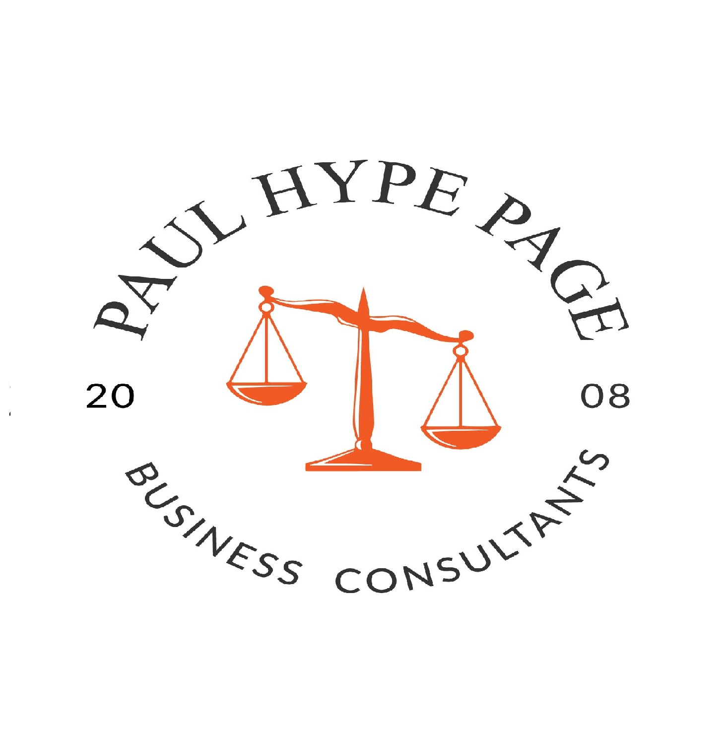 Paul Hype Page & Co