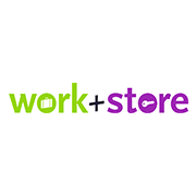 Work+Store