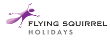 Flying Squirrel Holidays