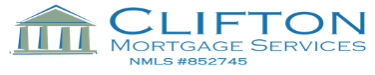 Clifton Mortgage Services, LLC