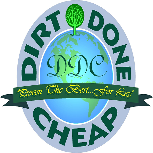 Dirt Done Cheap Carpet Cleaning