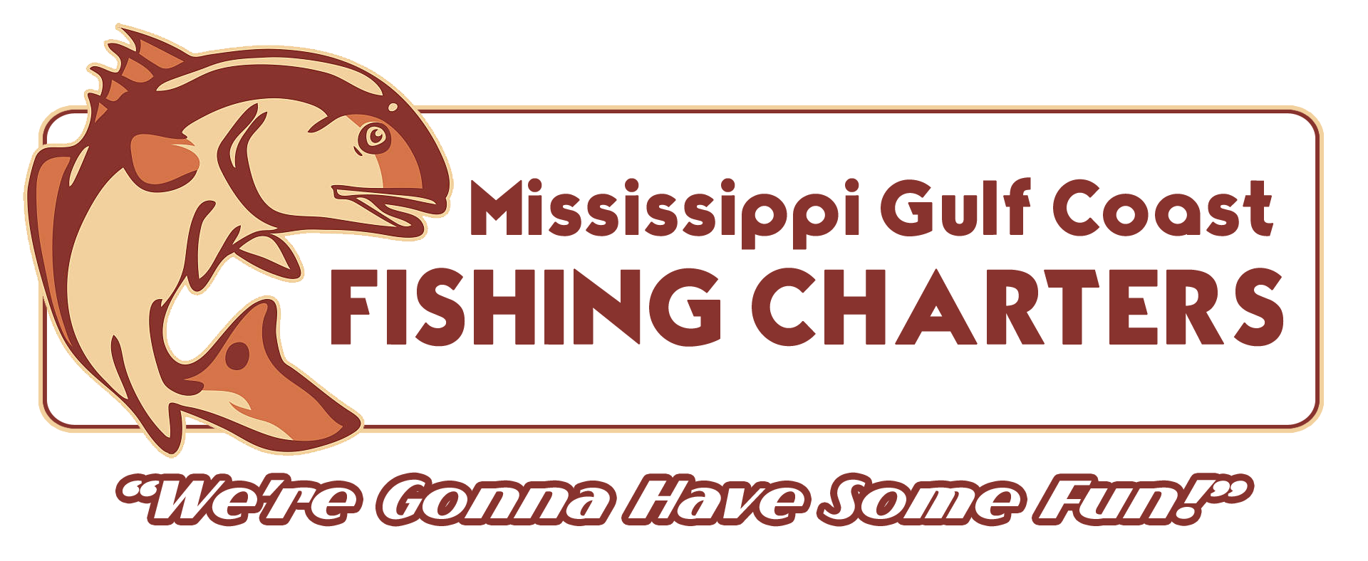 Mississippi Gulf Coast Fishing Charters