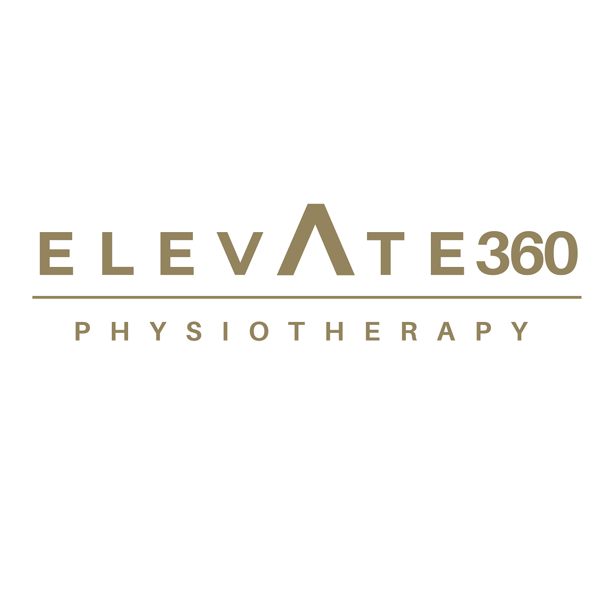 Elevate Physiotherapy