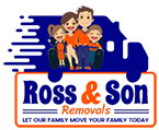 Ross & Sons Removals